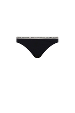 трусики 3 пары Tommy Hilfiger - красный(UW0UW02828)