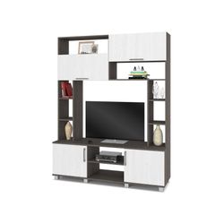 Стенка "Ева" Е75, ЛДСП, MODERN