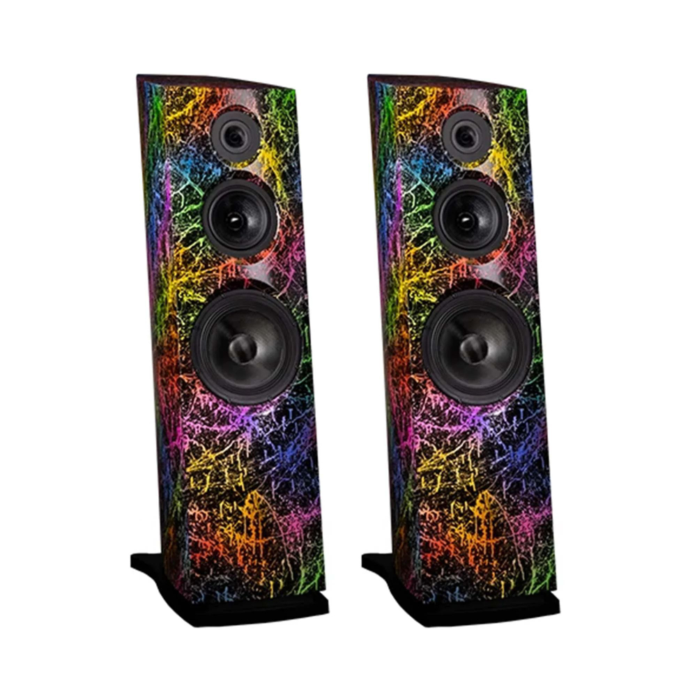 Напольная акустика Davis Acoustics Stellar