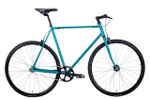 Городской велосипед Bear Bike Barcelona 4.0 (2021)