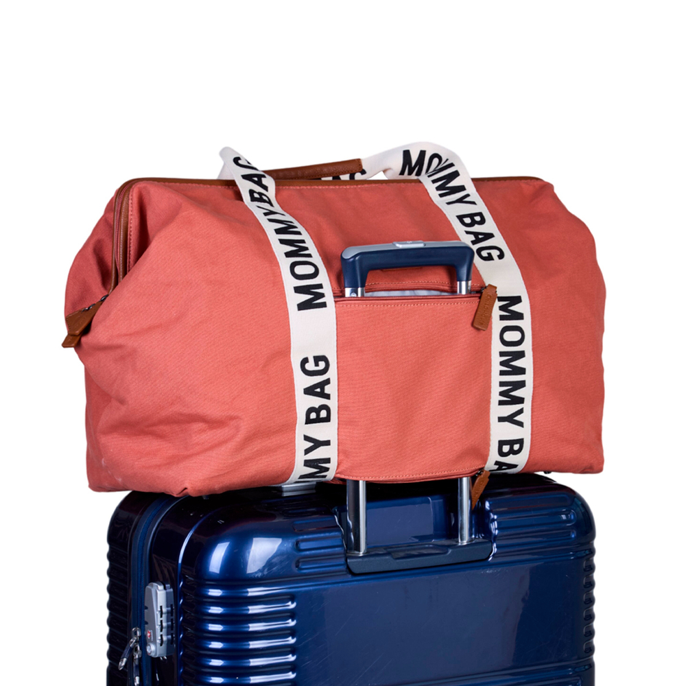 Сумка для мамы CHILDHOME MOMMY BAG