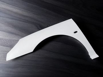 Крылья стеклопластик для Peugeot 407