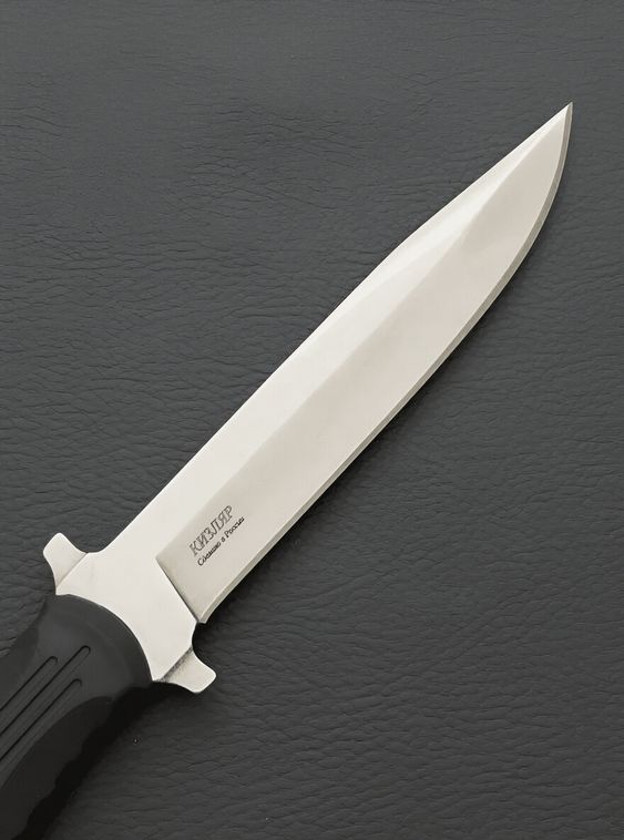 Тактический нож НР-18 Кизляр Черный