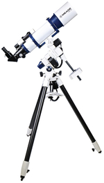 Телескоп Meade LX85 5" с пультом AudioStar