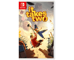 It Takes Two (NS) Б\У