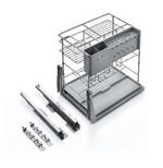 Выдвижной модуль для приправ PLATINUM 2.0