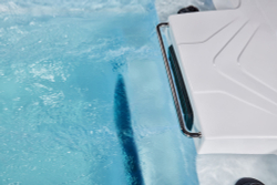 Плавательный пятиметровый спа-бассейн Victoria Star VS-GT501