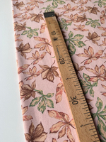 Фланель Магия листвы