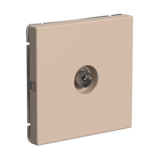 Антенна TV ArtGallery коннектор механизм песочн. SE GAL001293