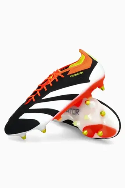 Бутсы adidas Predator Elite SG