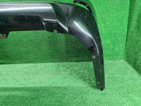 Бампер задний Lexus LX 3 (2015-2023)