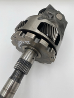 Дифференциал в сборе с валом (сателлит 22 зуба) АКПП FORD AXOD AXODE AX4S AX4N