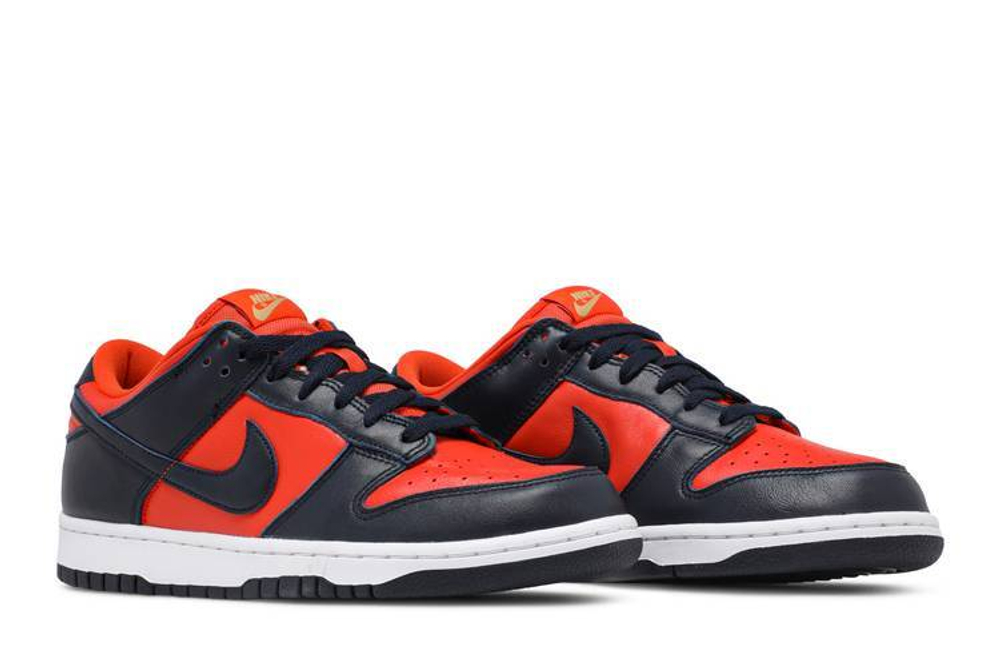 Кроссовки Nike Dunk Low Sp "Champ Colors"