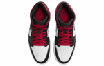 Кроссовки Jordan Air Jordan 1 Mid "Gym Red"
