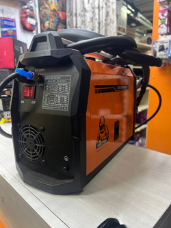 Сварочный полуавтомат MIG-220S