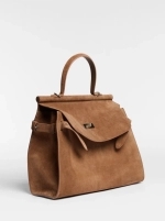 Сумка Cois LUDMI maxi NICKEL