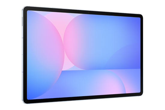 Планшет Samsung Galaxy Tab S10 FE+ LTE 256 Гб голубой