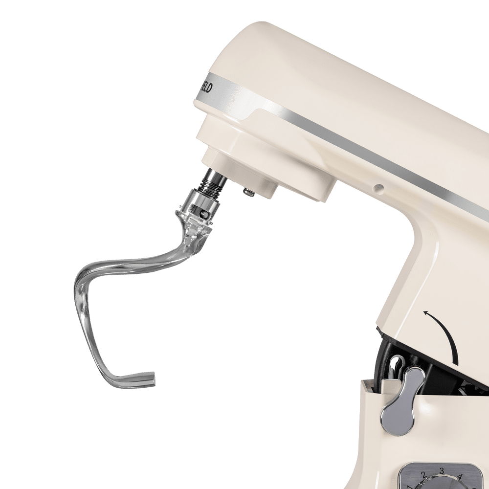 Миксер планетарный Maunfeld MF-431BG