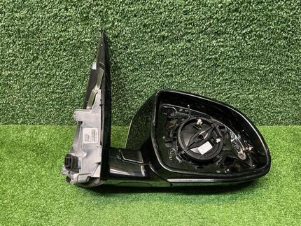 Зеркало правое BMW X3 G01 (2017-2024) 5 контактов
