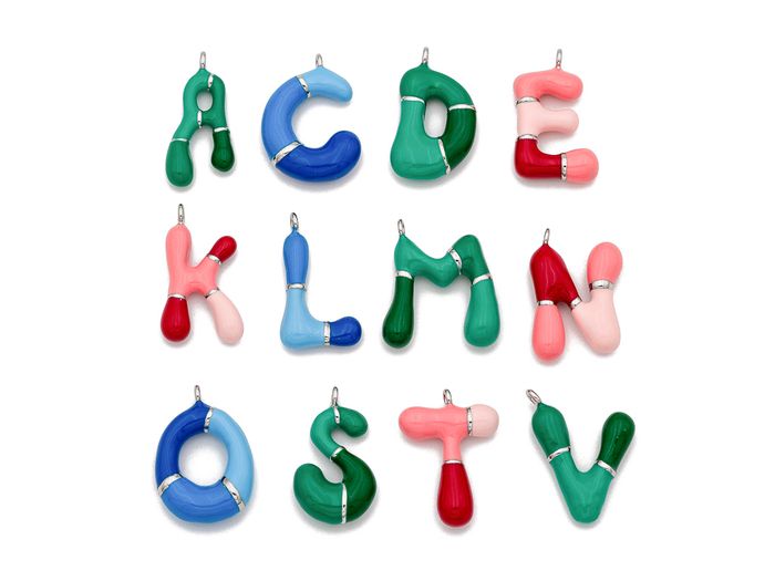 Буквы/Слова