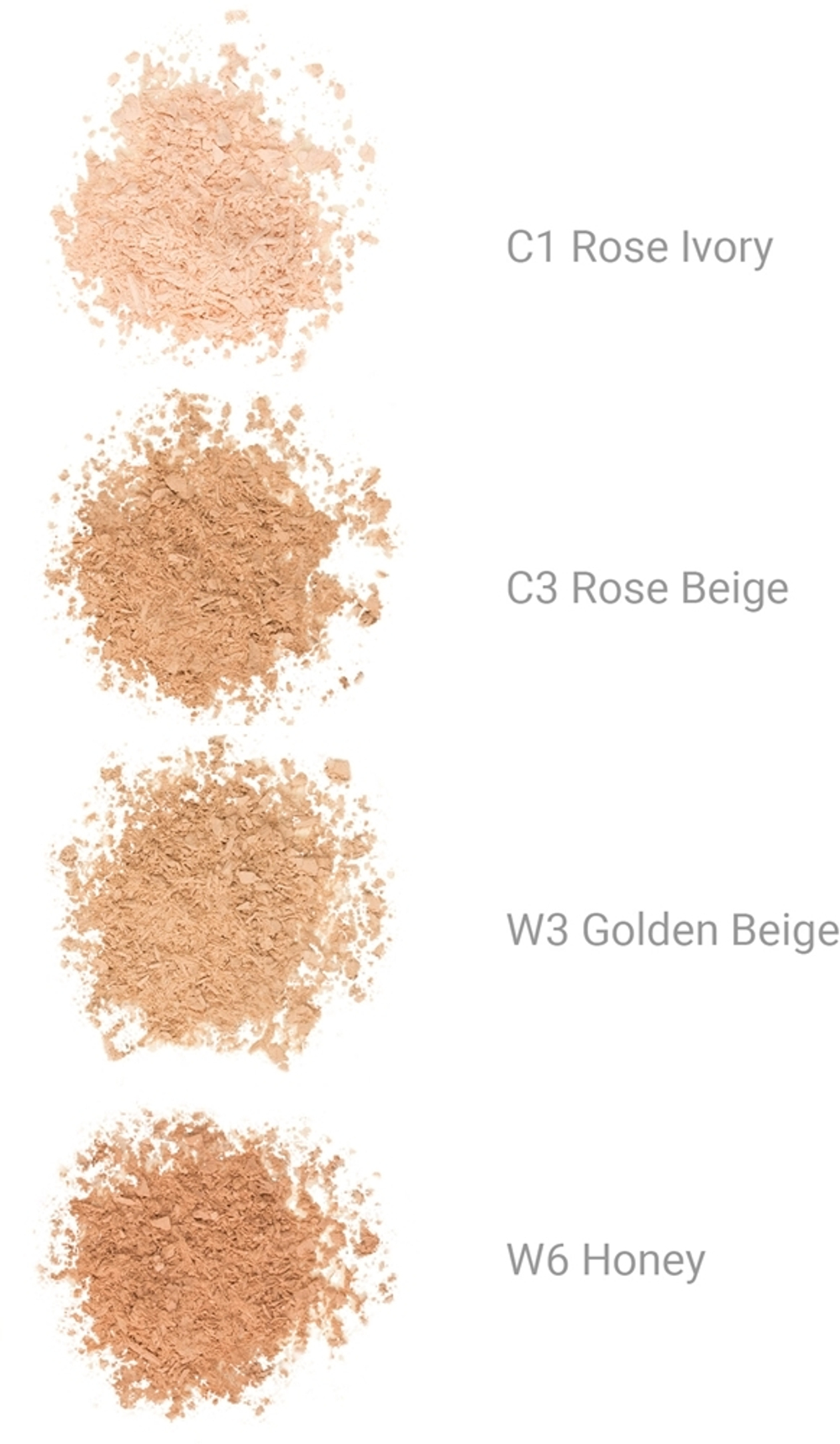 L’Oreal Paris True Match - компактная пудра, 9 g