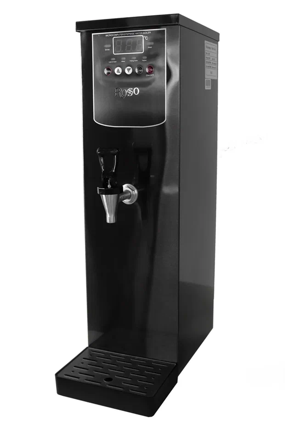 Кипятильник электрический проточный LXB02