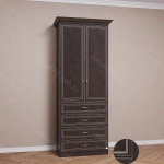 Шкаф распашной 2/3