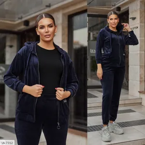 Костюм HO-1815 Фабрика Моды