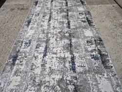 Daenerys 8731_CO42 L.Grey \ Grey Рулон