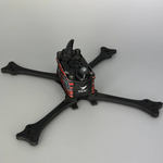 Рама HGLRC Wind5 Lite V2 racing