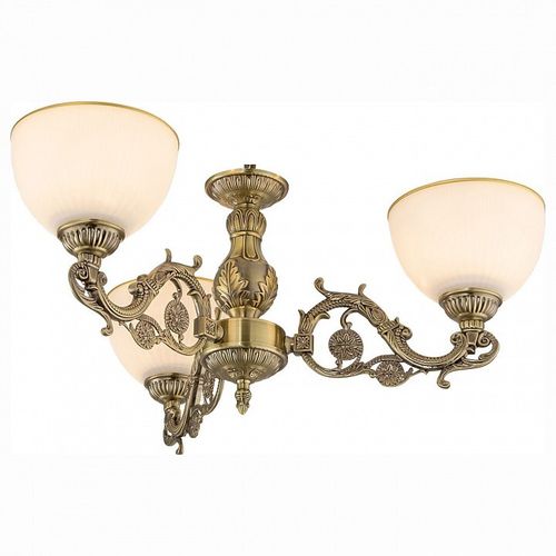 Подвесная люстра Citilux CL405233