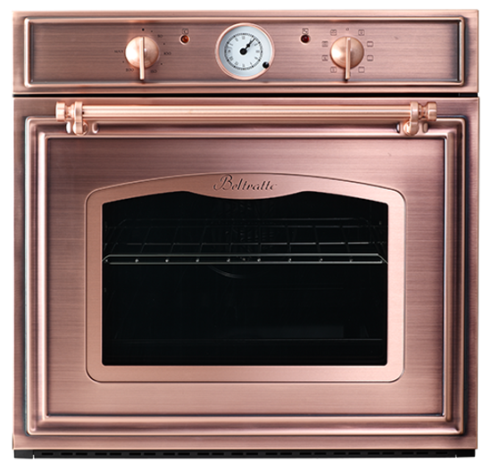 Электрический духовой шкаф BELTRATTO FC 6500 RR