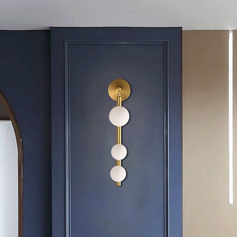 Бра Doll Black By Imperiumloft