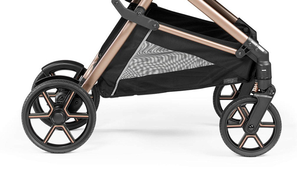 Прогулочная коляска Peg Perego Vivace New Mon Amour