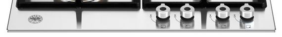Газовая варочная панель Bertazzoni P604LPROX