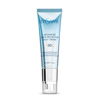 Крем-гель для лица солнцезащитный SPF50+ Levissime Advanced Ultra Protector Daily Cream 50мл