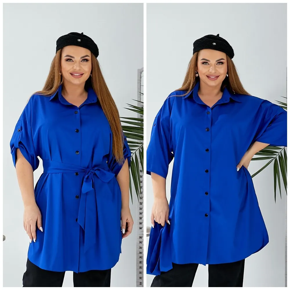 Блузка УК-3774 Fabrika