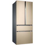 Холодильник многодверный SAMSUNG RF50N5861FG