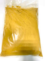 Пигмент желтый IRON OXYDE YELLOW 313, 0,8 кг