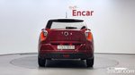 KG Mobility (Ssangyong) Very New Tivoli Бензин 1.5 2WD (06.2020)