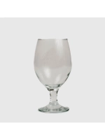 Стакан для пива с гравировкой 400 мл