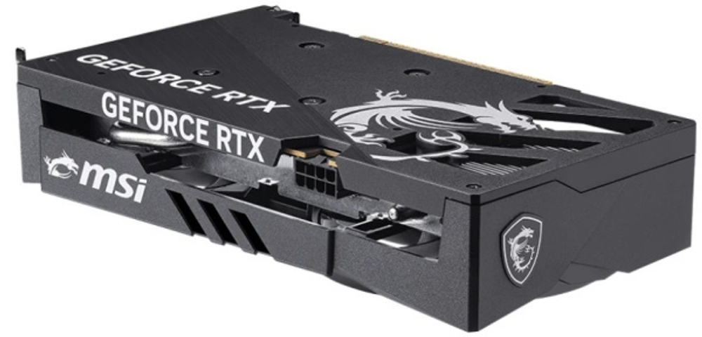 Видеокарта MSI GeForce RTX 5050 GAMING OC (RTX 5050 8G GAMING OC)