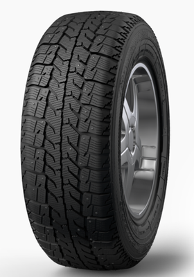 Шины 185/75R16C CORDIANT BUSINESS CW-2 104/102Q б/к шип