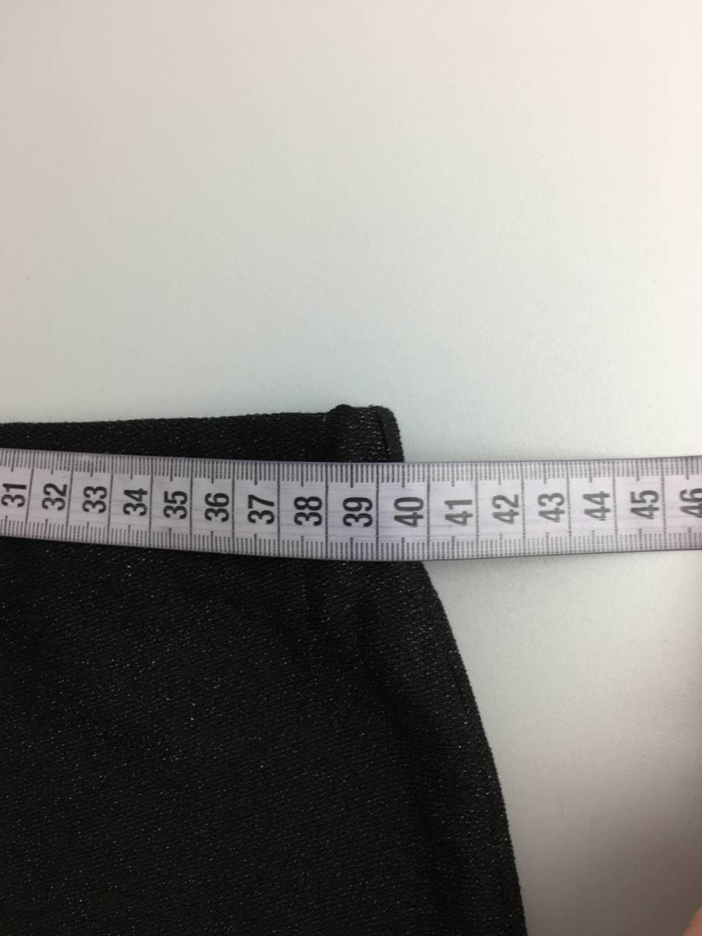 Юбка Gloria Jeans с люрексом 46 размер