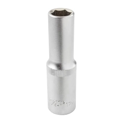 Головка глубокая 12мм 1/2''6гр. RockForce##Rock FORCE RF-5457712