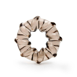 Дымчатое рельефное эрекционное кольцо 3,5см Bior Toys Sex Expert SEM-55283