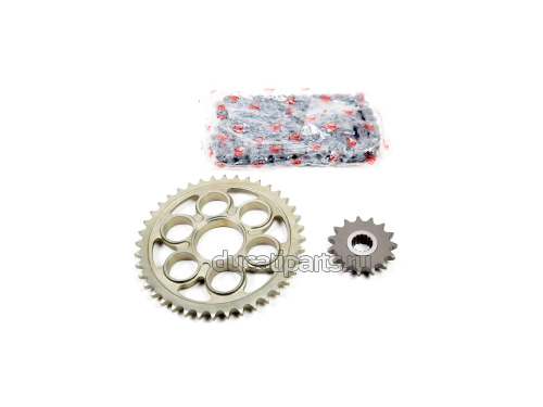 67620941A FINAL DRIVE KIT (MTS 1200 /S)