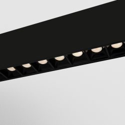 Подвесной светильник светодиодный Maytoni Vinder P050PL-L40B4K