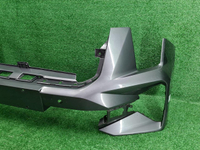 Бампер передний GAC GS8 2 (2021-н.в.)
