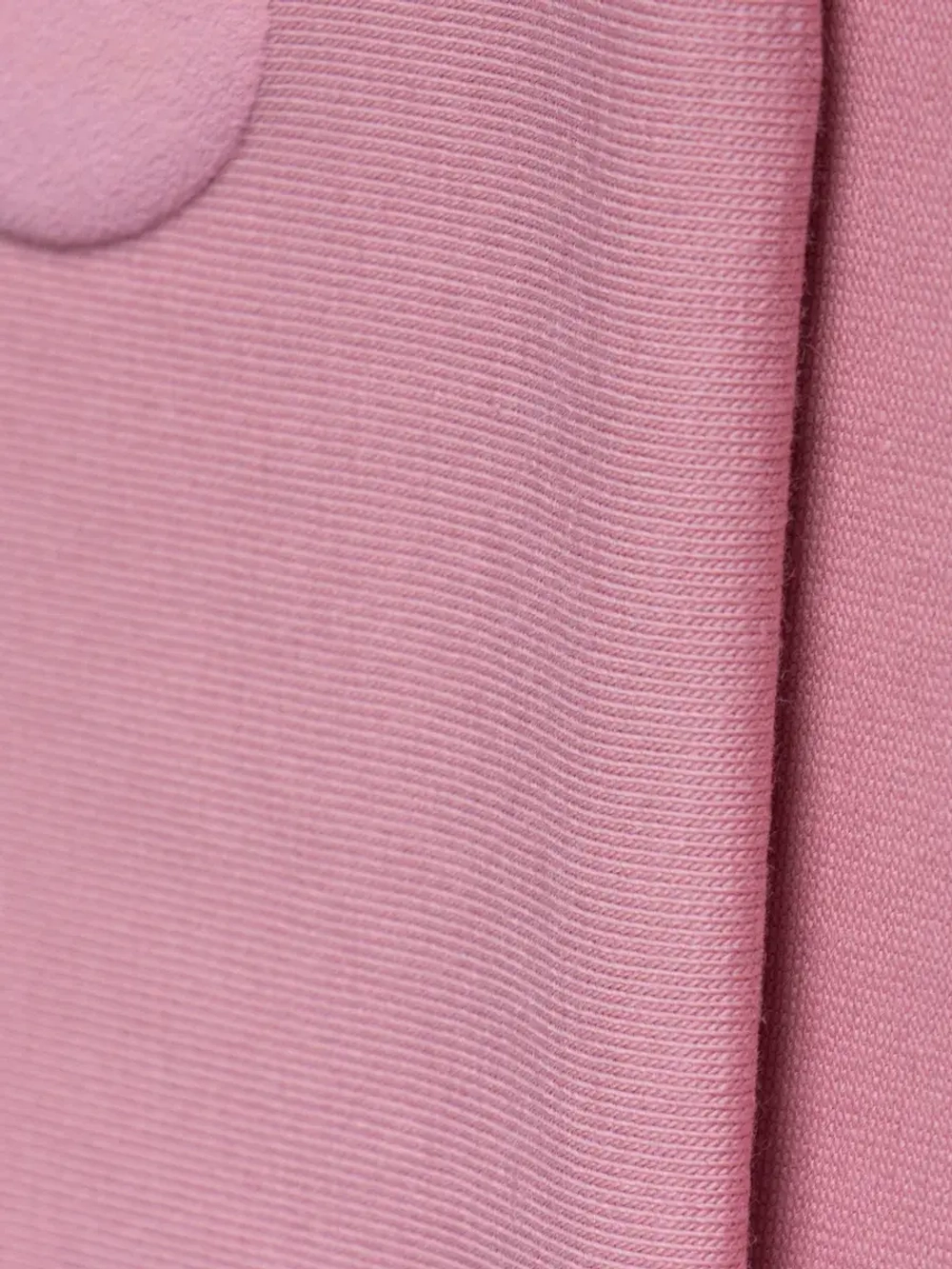 Розовый костюм для девочки с леггинсами